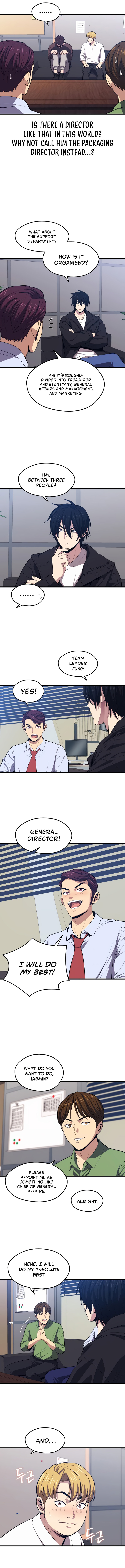 Read Seoul Station's Necromancer Manga Online