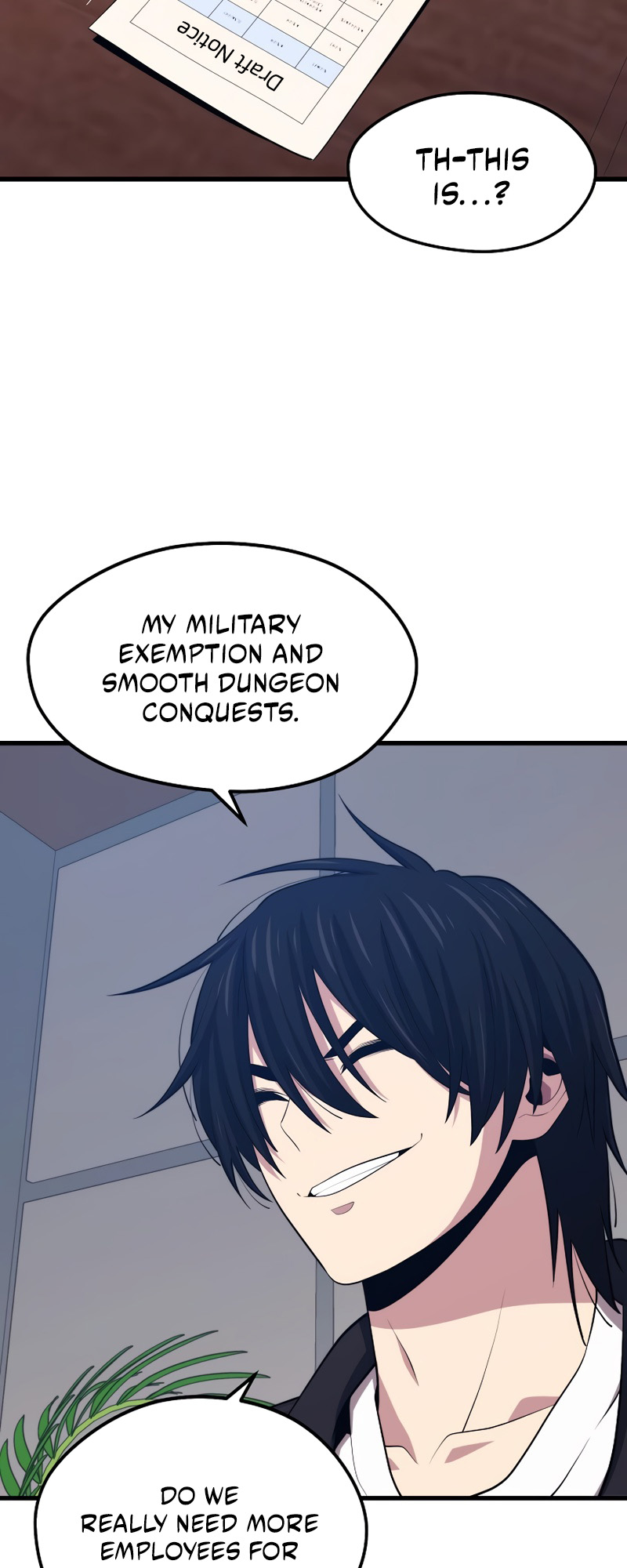 Read Seoul Station's Necromancer Manga Online