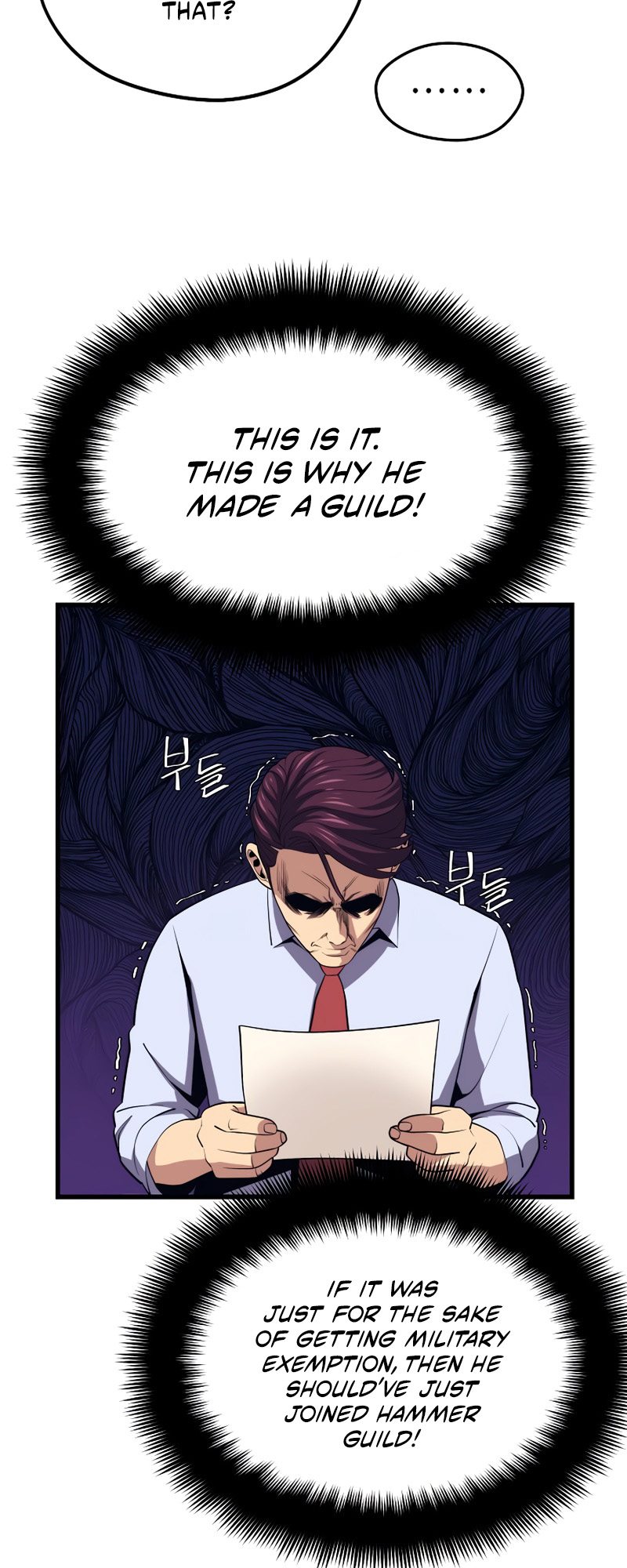 Read Seoul Station's Necromancer Manga Online