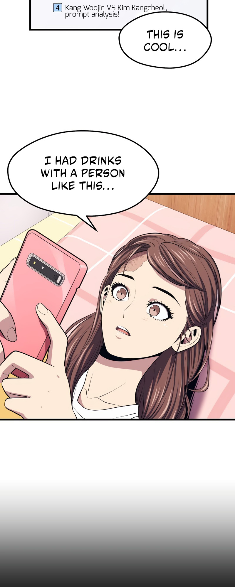 Read Seoul Station's Necromancer Manga Online