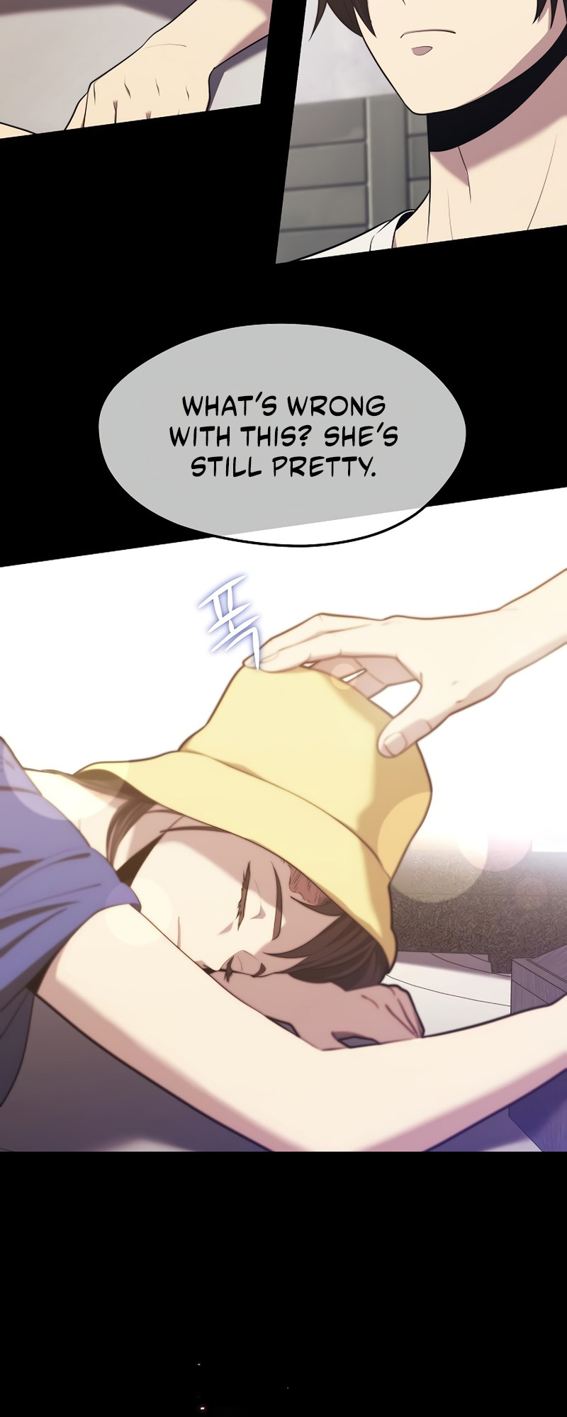 Read Seoul Station's Necromancer Manga Online