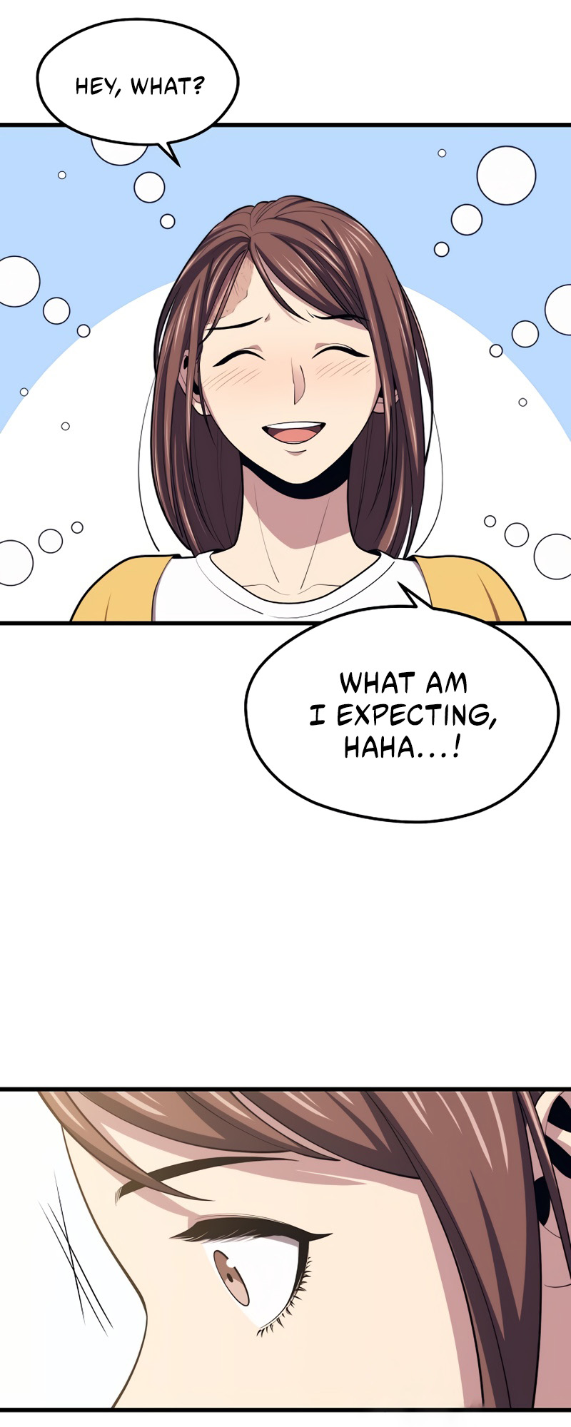 Read Seoul Station's Necromancer Manga Online