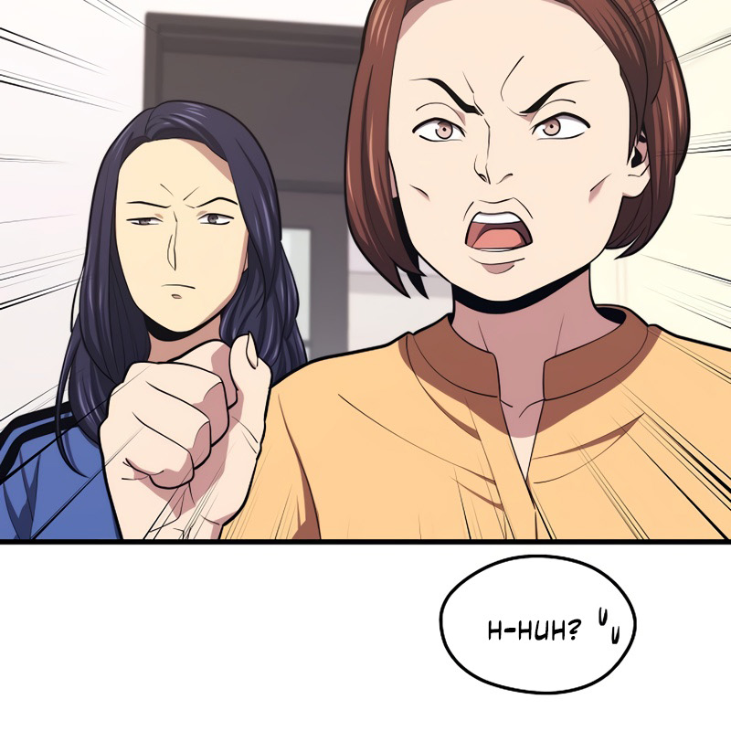 Read Seoul Station's Necromancer Manga Online