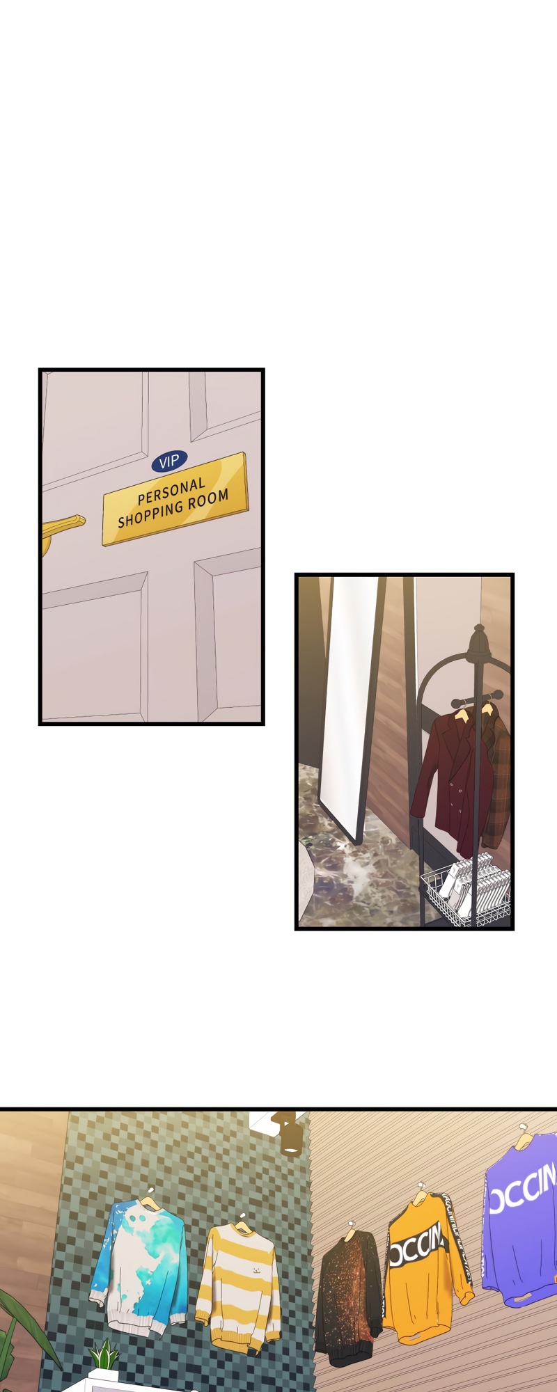 Read Seoul Station's Necromancer Manga Online