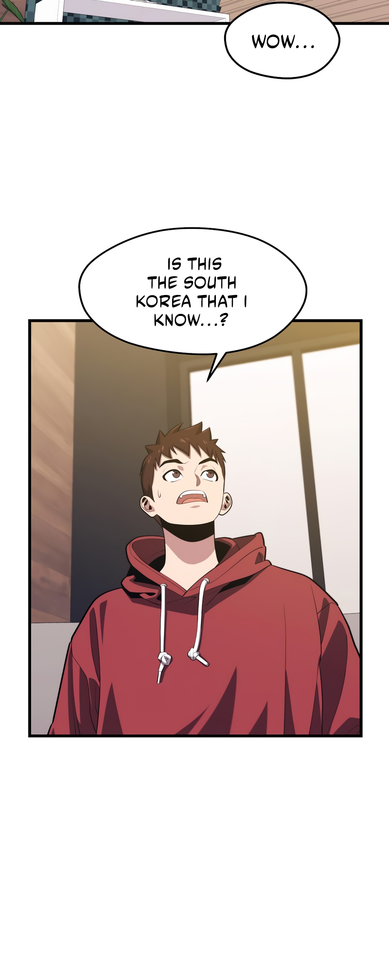 Read Seoul Station's Necromancer Manga Online