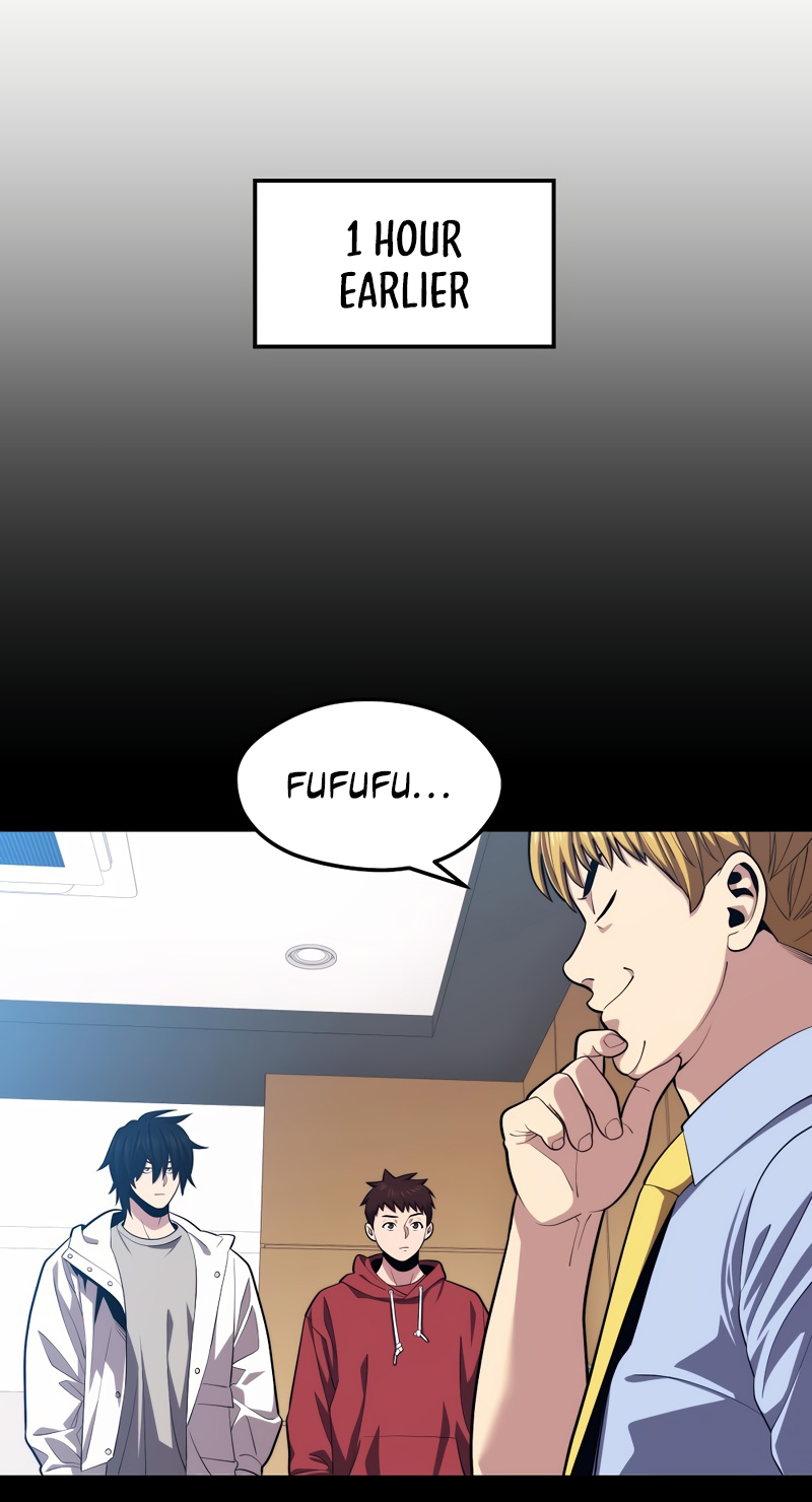 Read Seoul Station's Necromancer Manga Online