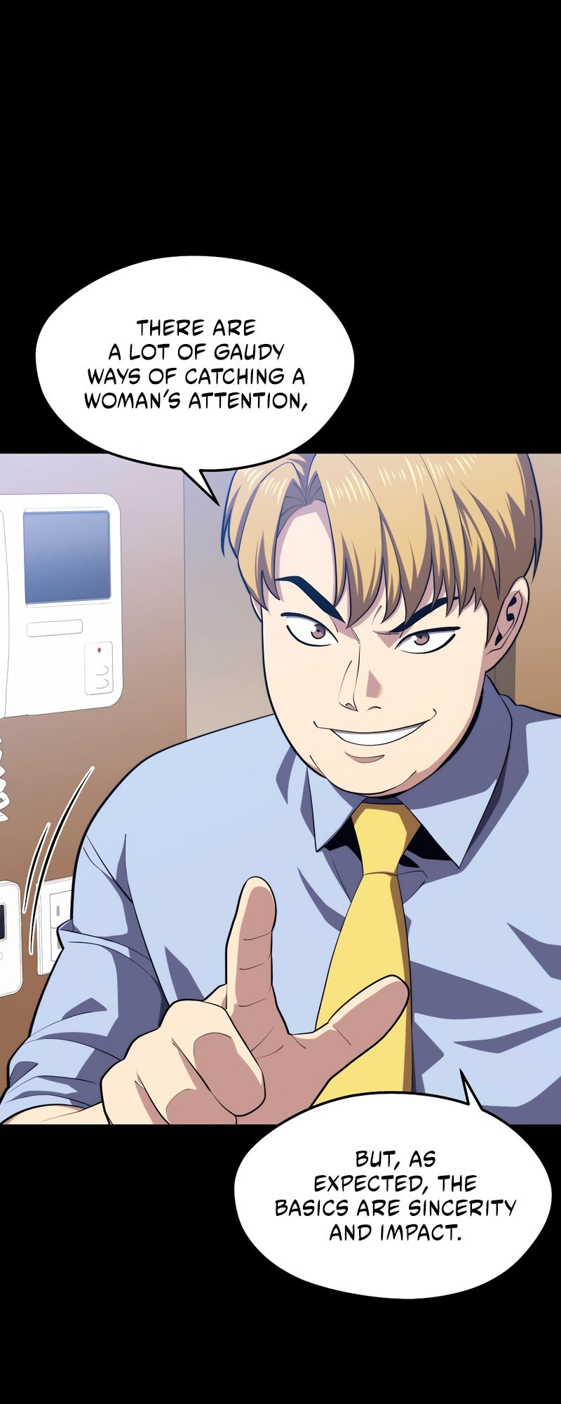 Read Seoul Station's Necromancer Manga Online