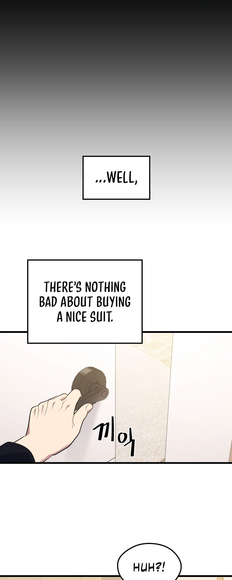 Read Seoul Station's Necromancer Manga Online