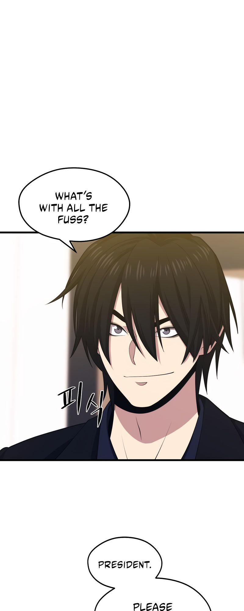 Read Seoul Station's Necromancer Manga Online