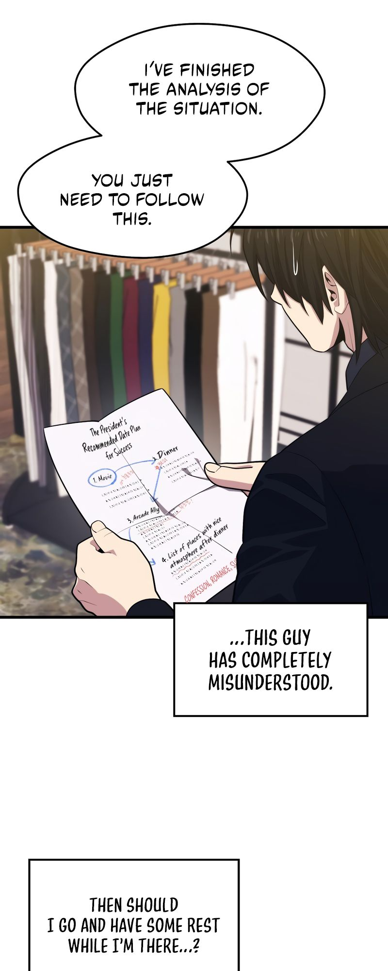 Read Seoul Station's Necromancer Manga Online