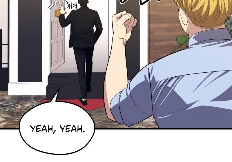 Read Seoul Station's Necromancer Manga Online