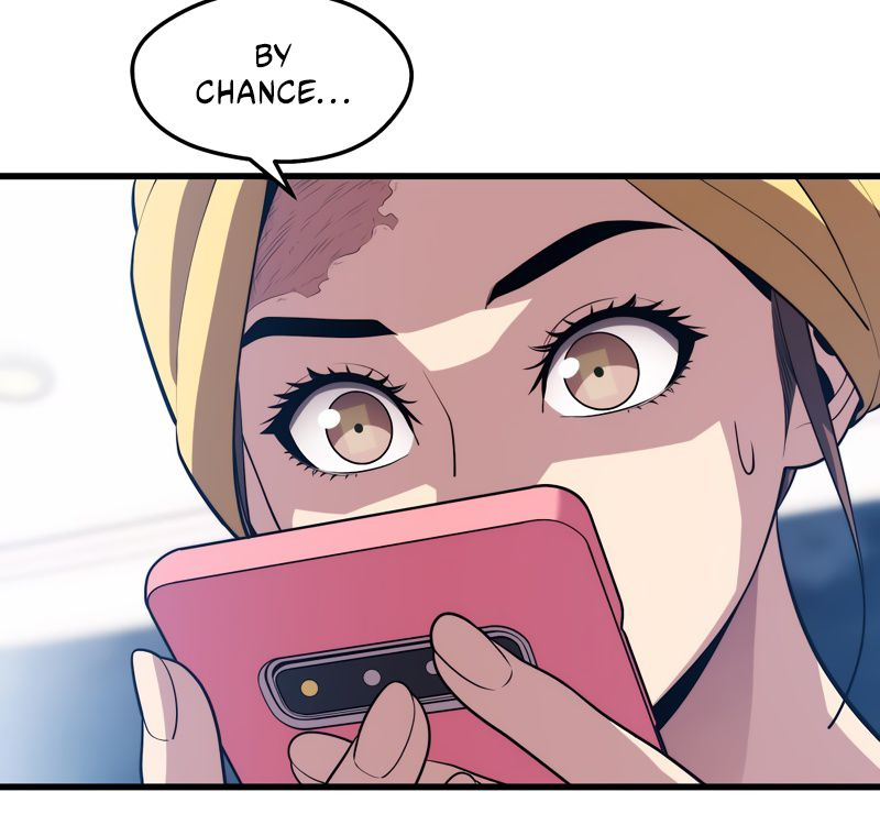 Read Seoul Station's Necromancer Manga Online