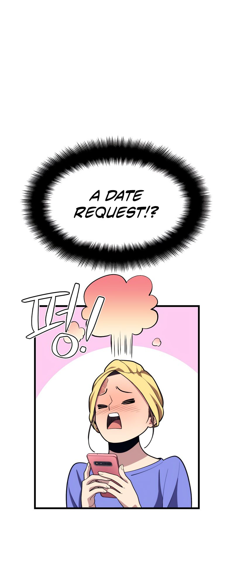 Read Seoul Station's Necromancer Manga Online