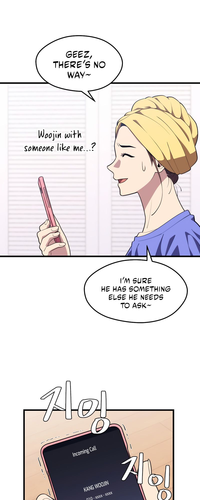 Read Seoul Station's Necromancer Manga Online