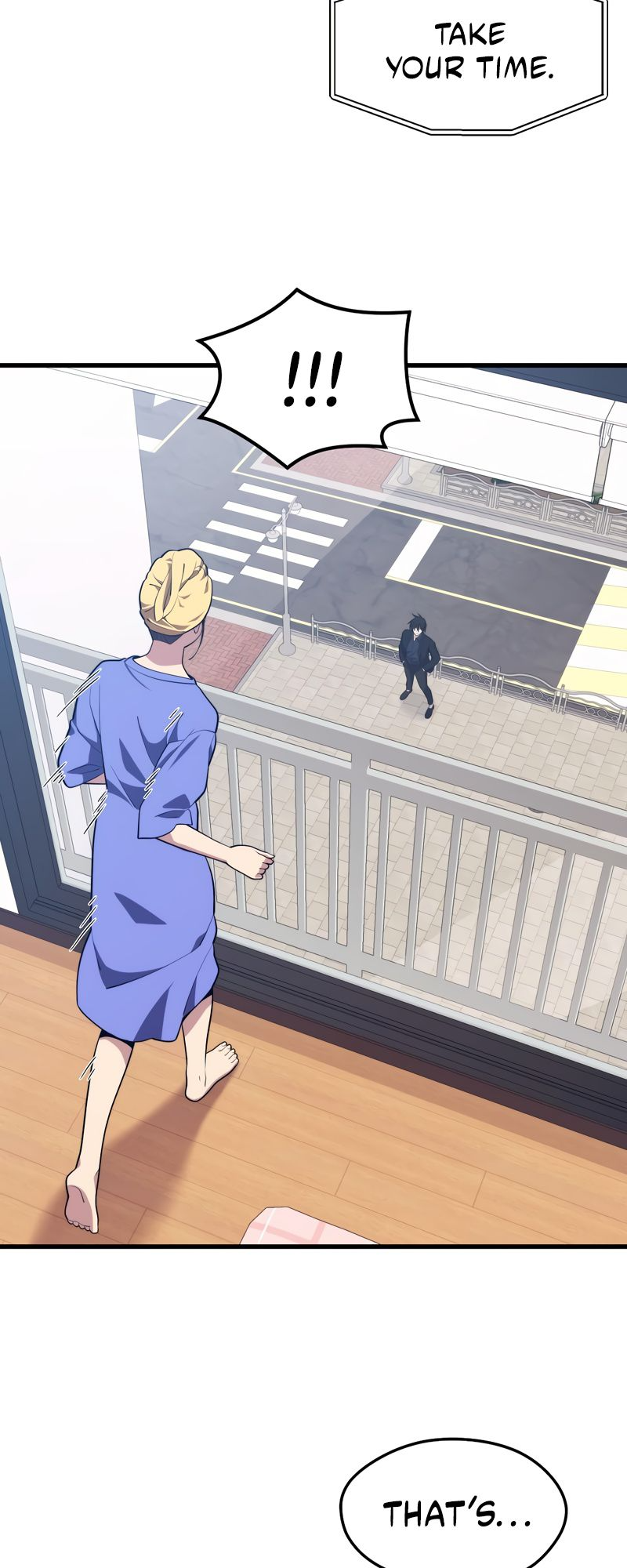 Read Seoul Station's Necromancer Manga Online