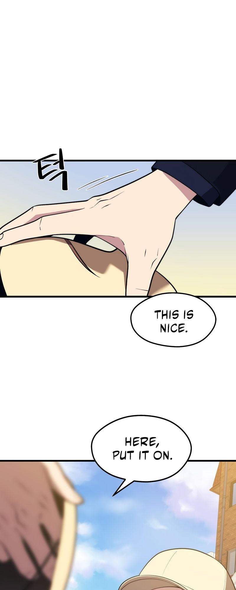 Read Seoul Station's Necromancer Manga Online