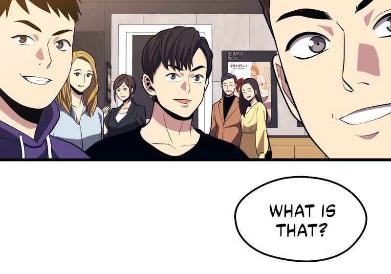 Read Seoul Station's Necromancer Manga Online