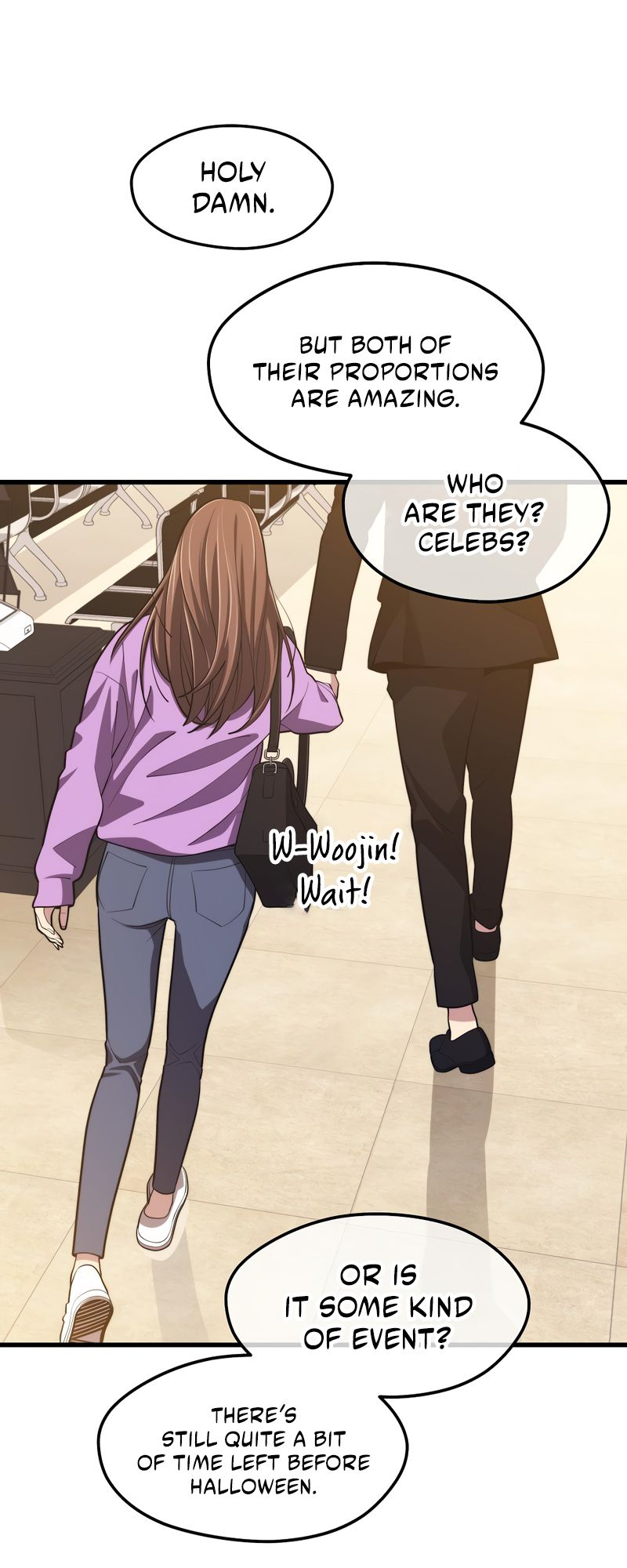 Read Seoul Station's Necromancer Manga Online