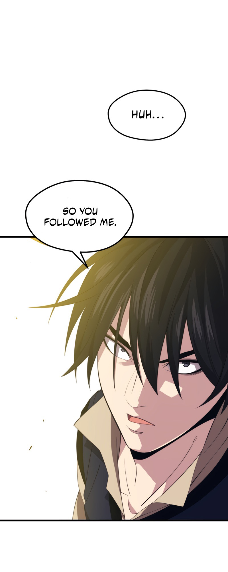 Read Seoul Station's Necromancer Manga Online