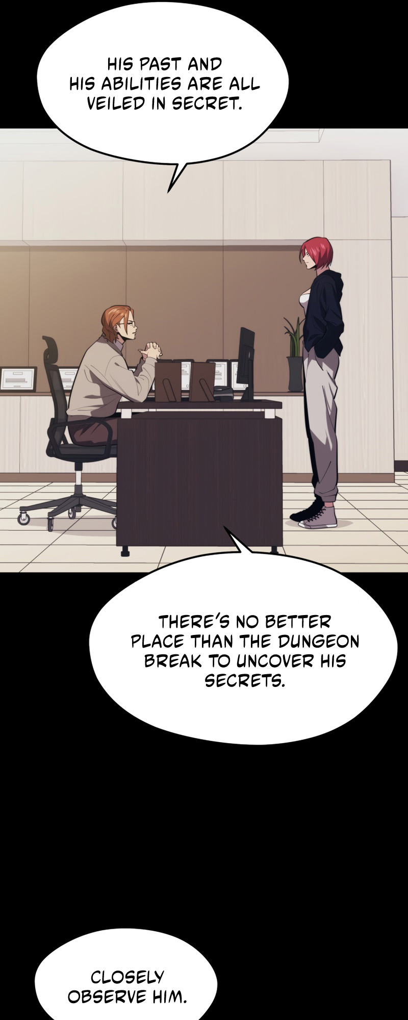 Read Seoul Station's Necromancer Manga Online