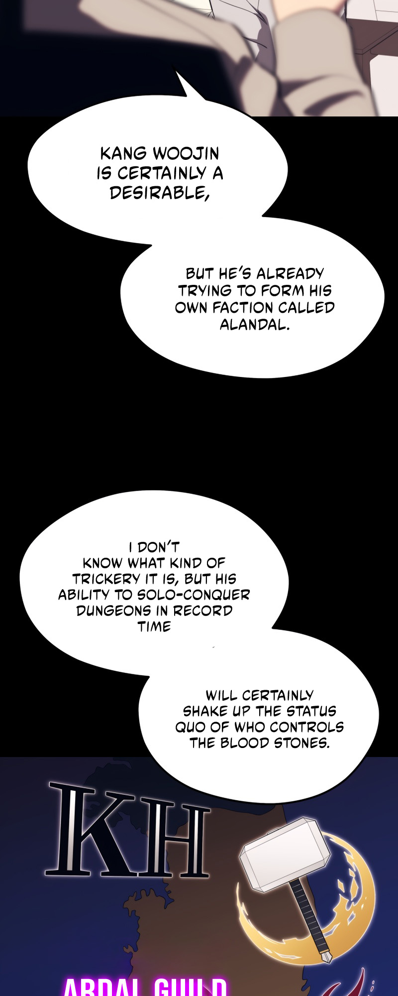 Read Seoul Station's Necromancer Manga Online