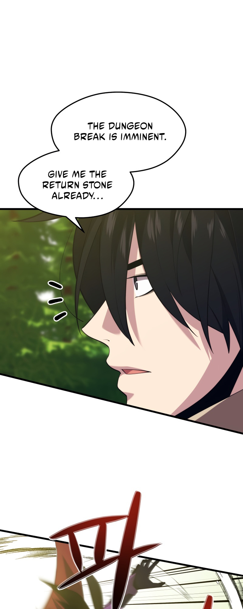 Read Seoul Station's Necromancer Manga Online