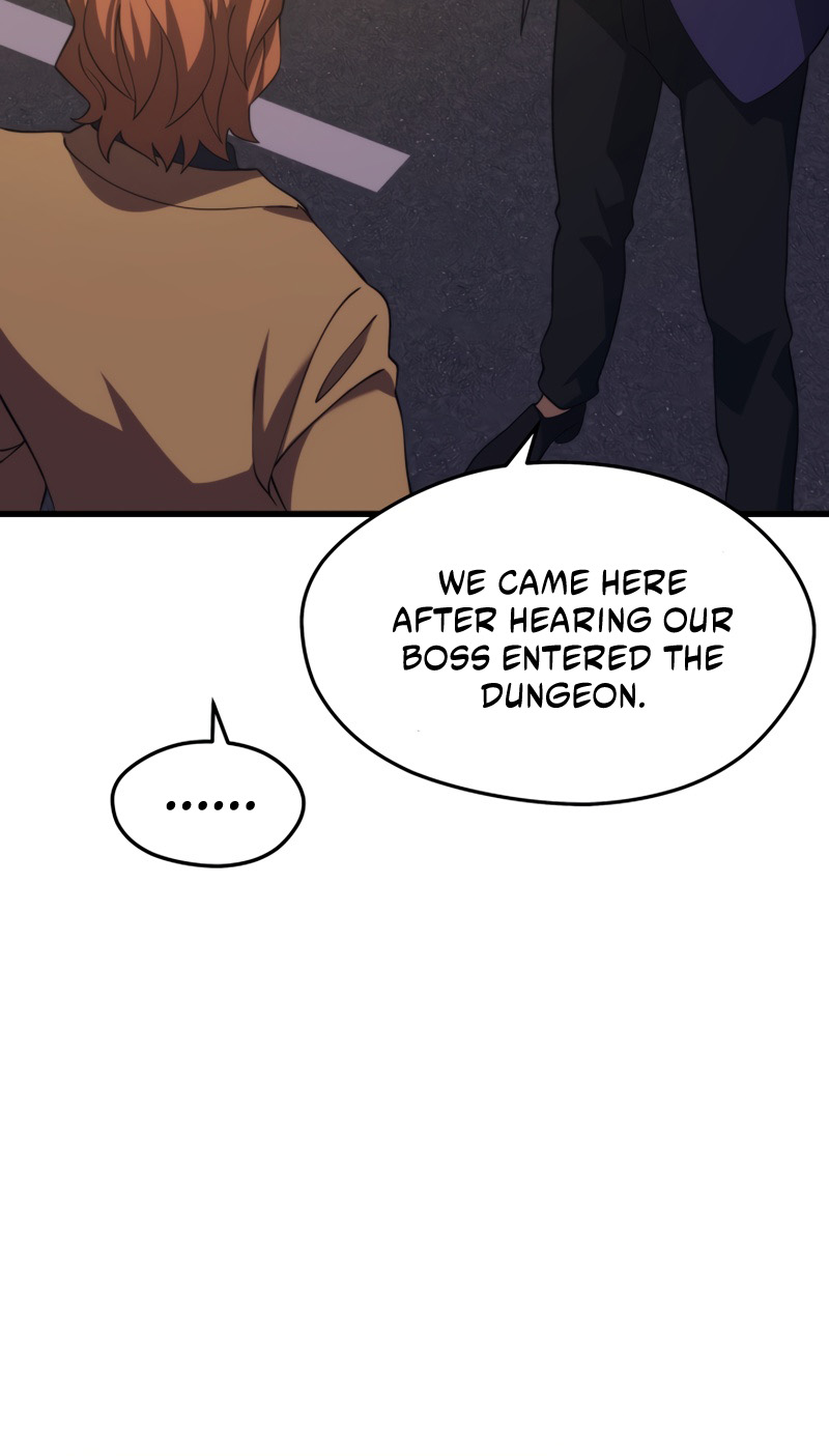 Read Seoul Station's Necromancer Manga Online