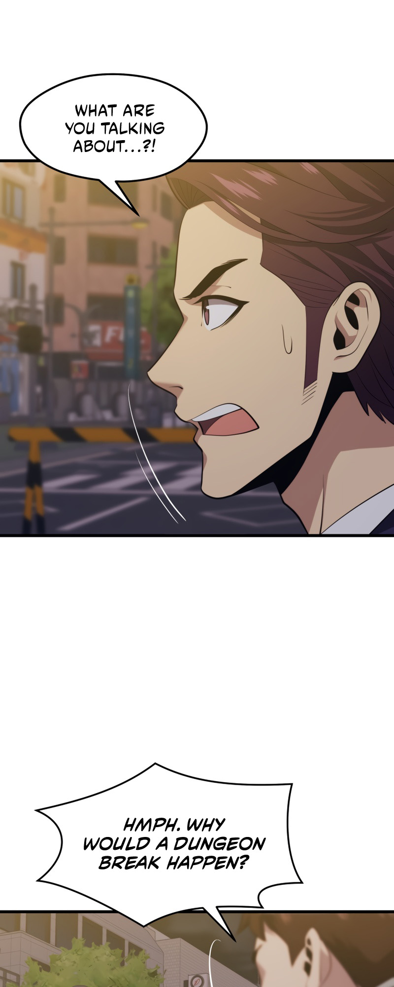 Read Seoul Station's Necromancer Manga Online