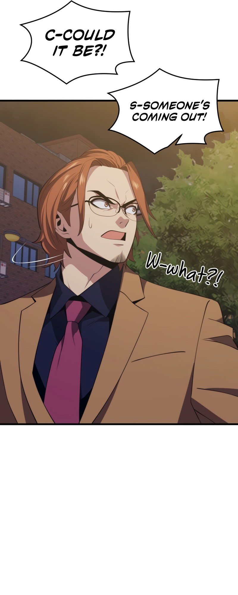 Read Seoul Station's Necromancer Manga Online