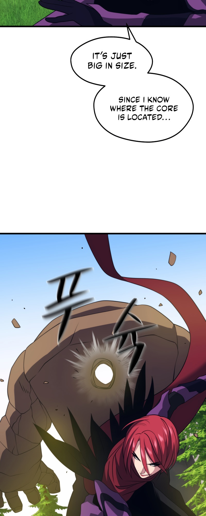Read Seoul Station's Necromancer Manga Online