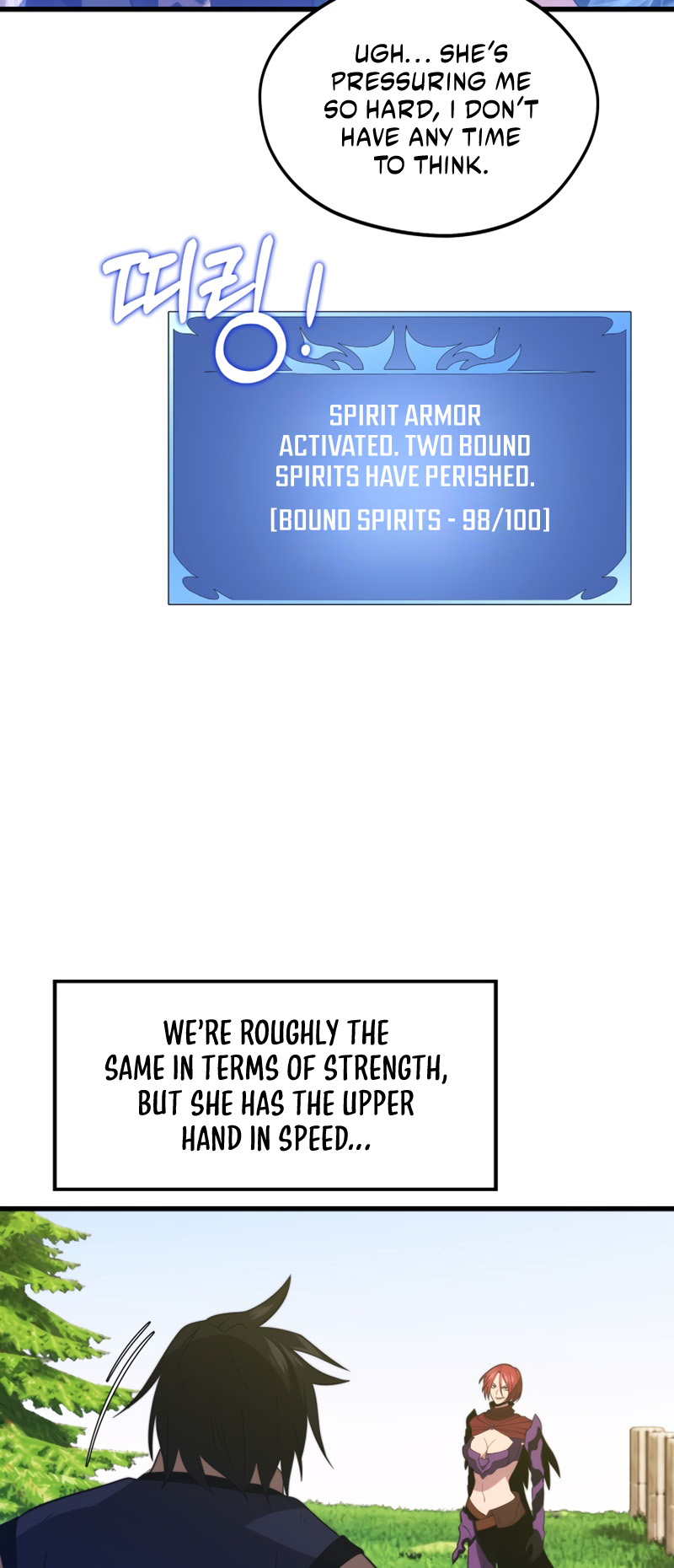 Read Seoul Station's Necromancer Manga Online