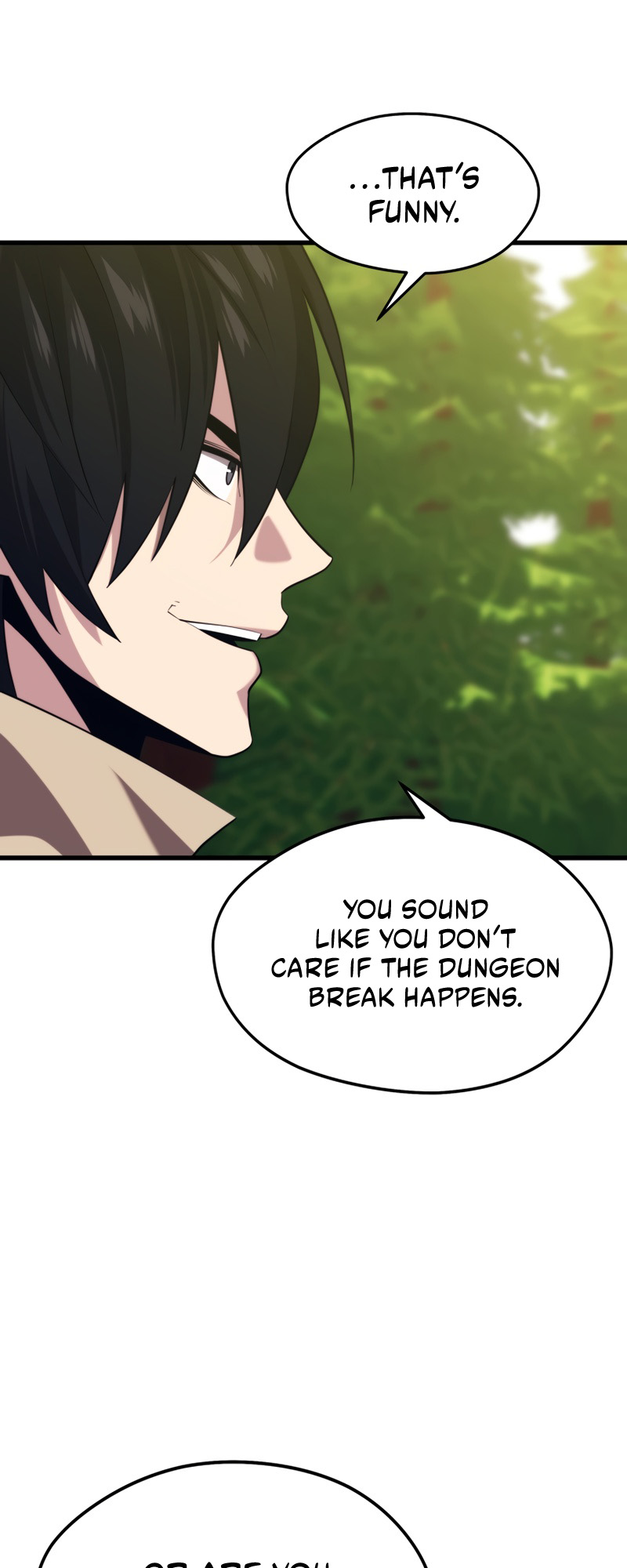 Read Seoul Station's Necromancer Manga Online