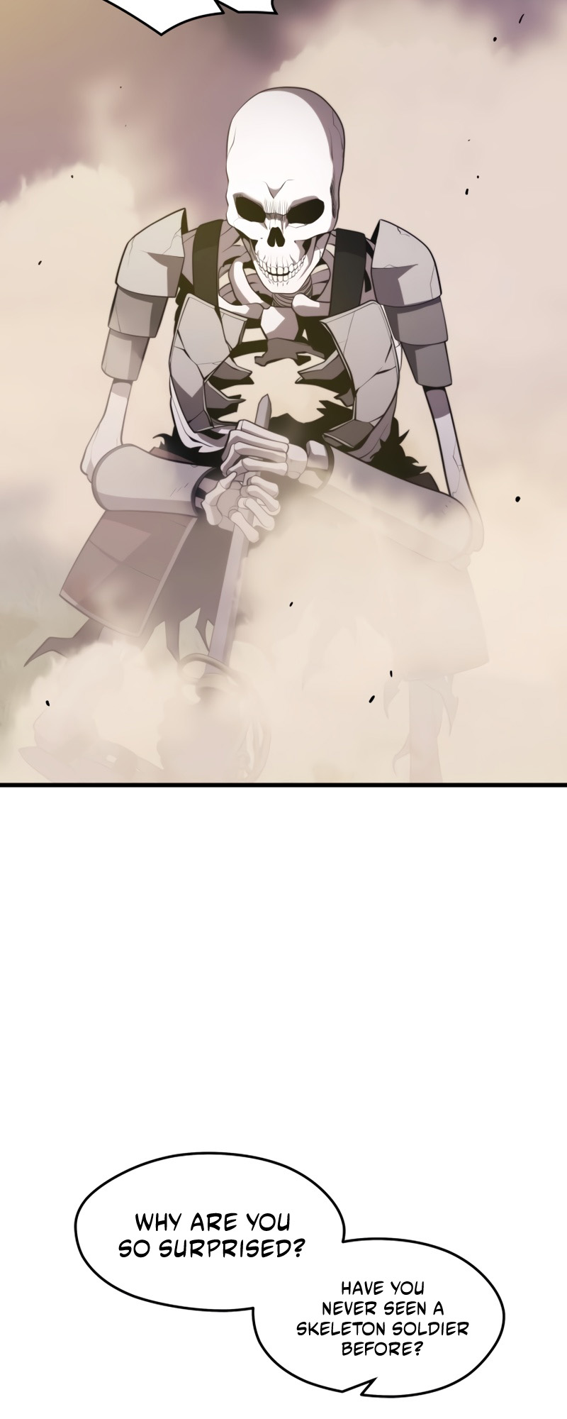 Read Seoul Station's Necromancer Manga Online