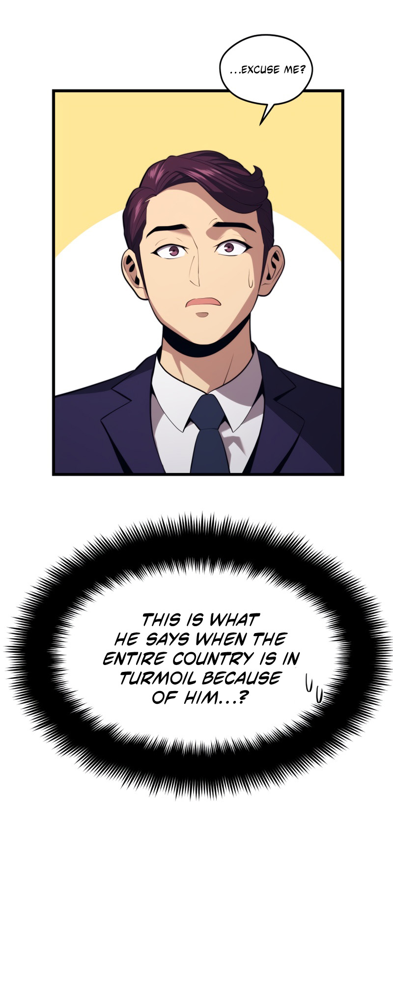 Read Seoul Station's Necromancer Manga Online