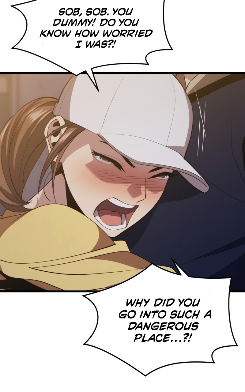 Read Seoul Station's Necromancer Manga Online