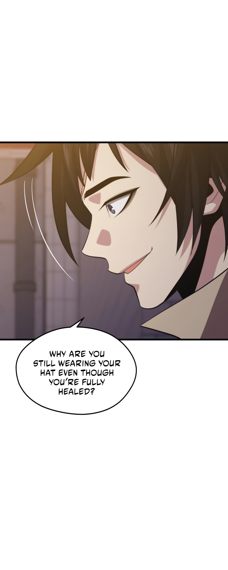 Read Seoul Station's Necromancer Manga Online
