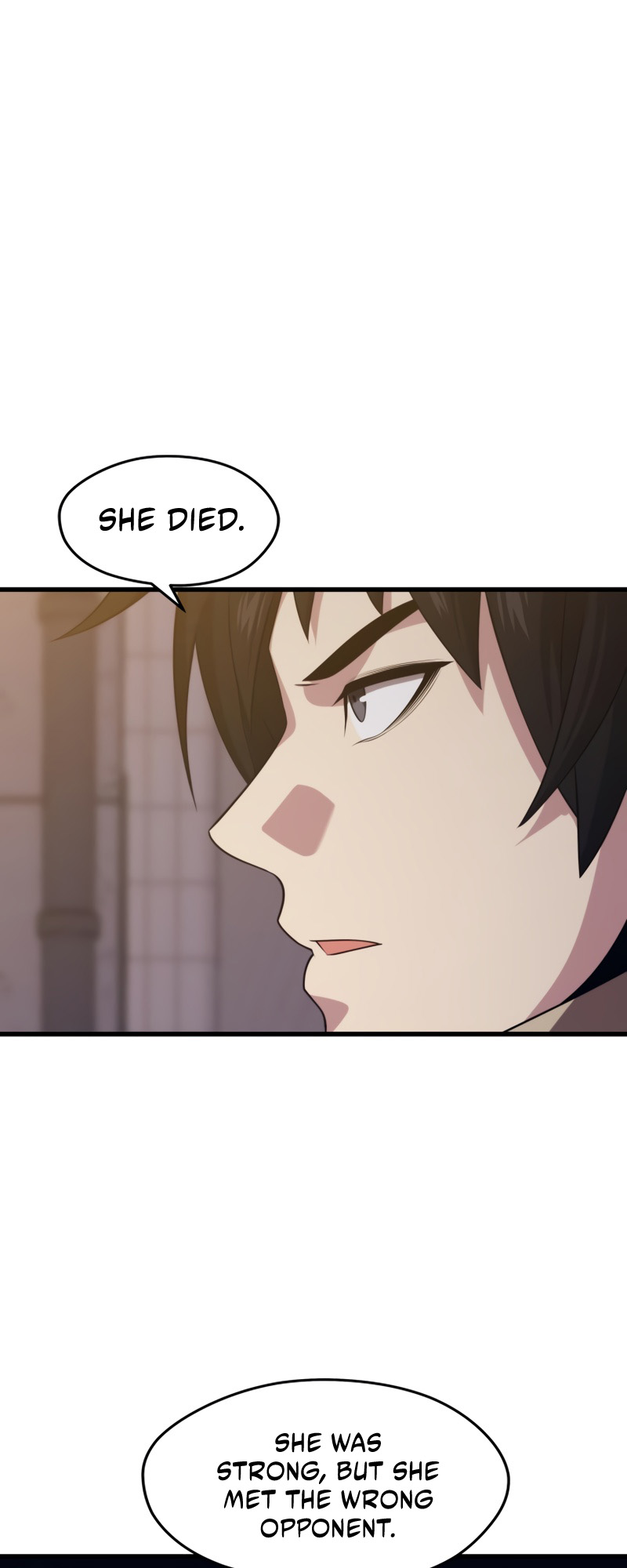 Read Seoul Station's Necromancer Manga Online