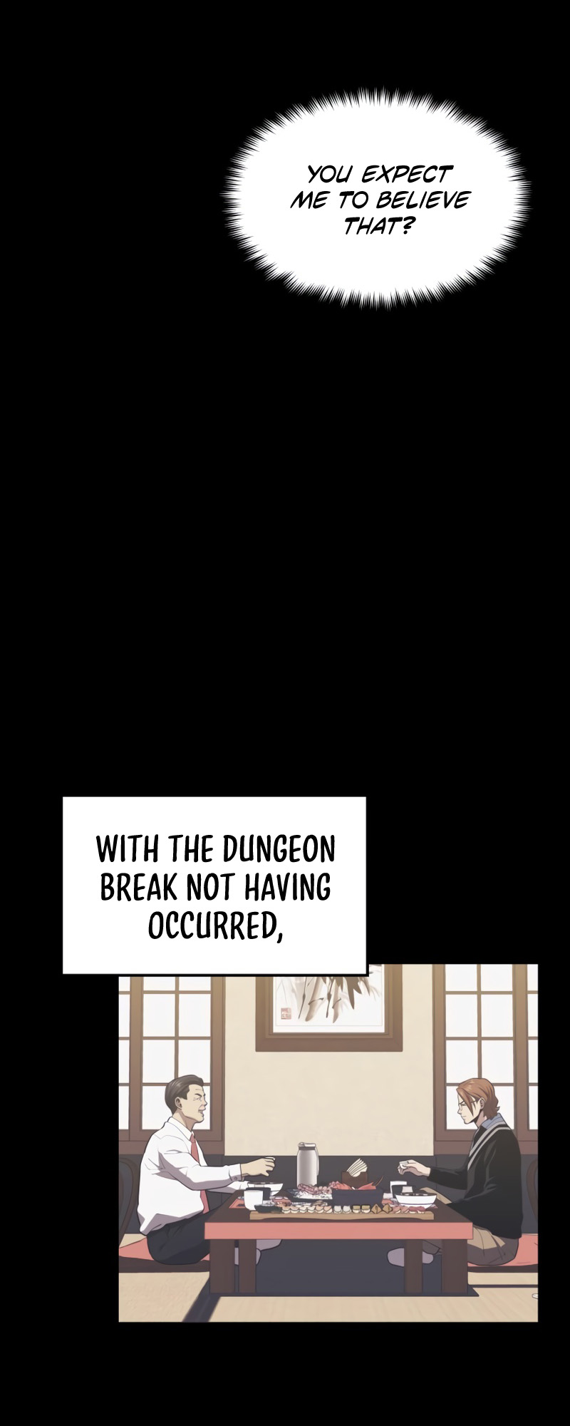 Read Seoul Station's Necromancer Manga Online