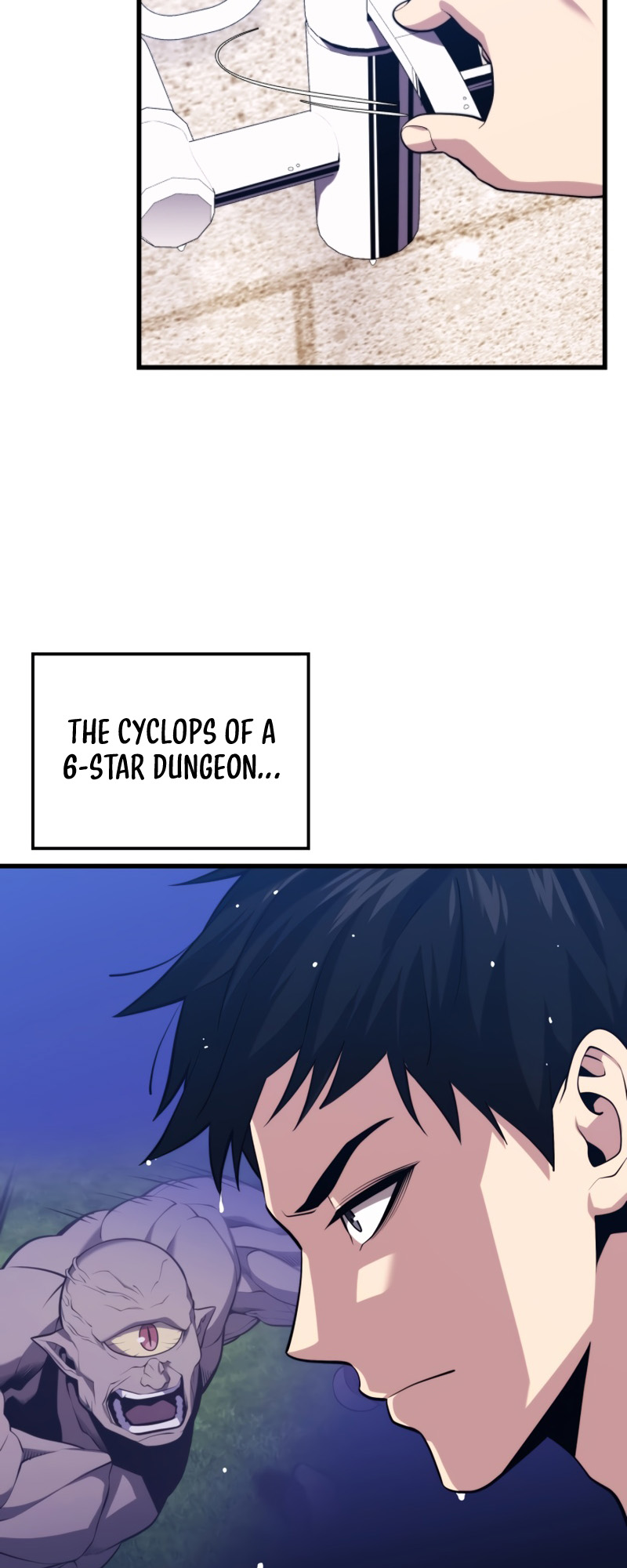 Read Seoul Station's Necromancer Manga Online