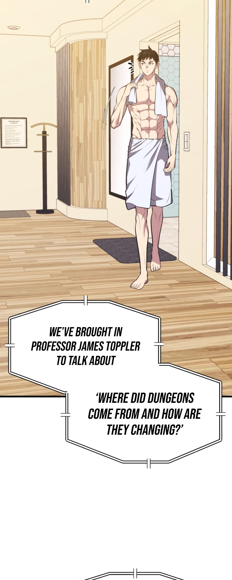 Read Seoul Station's Necromancer Manga Online