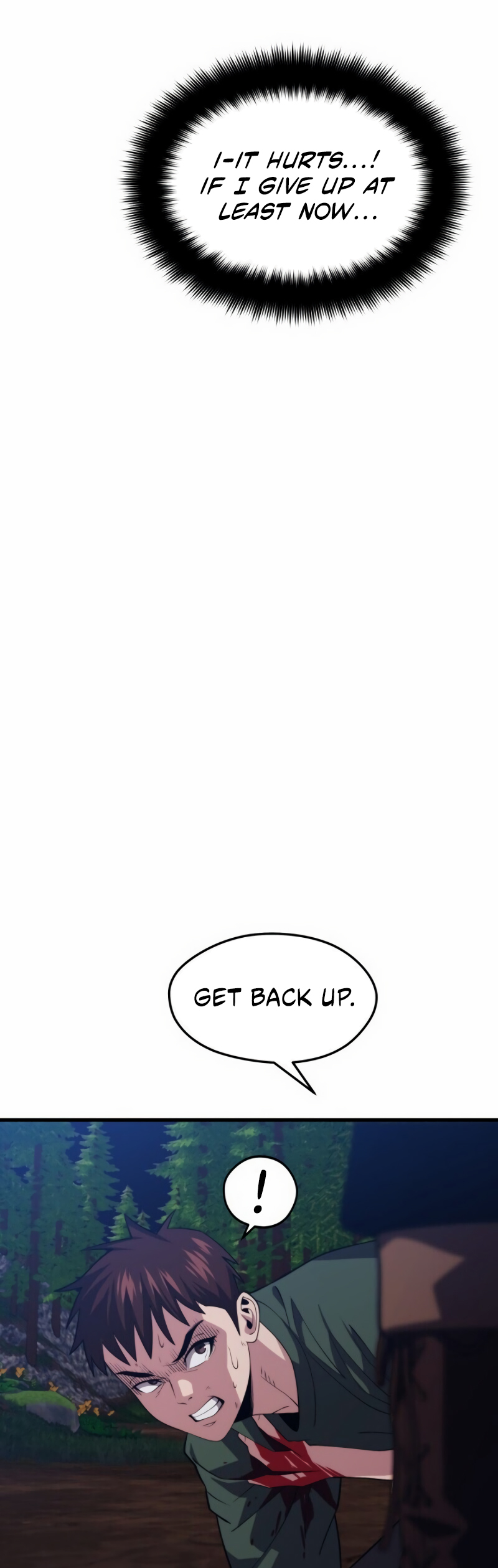 Read Seoul Station's Necromancer Manga Online
