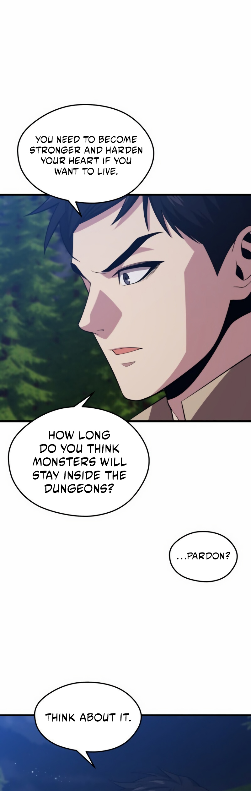 Read Seoul Station's Necromancer Manga Online