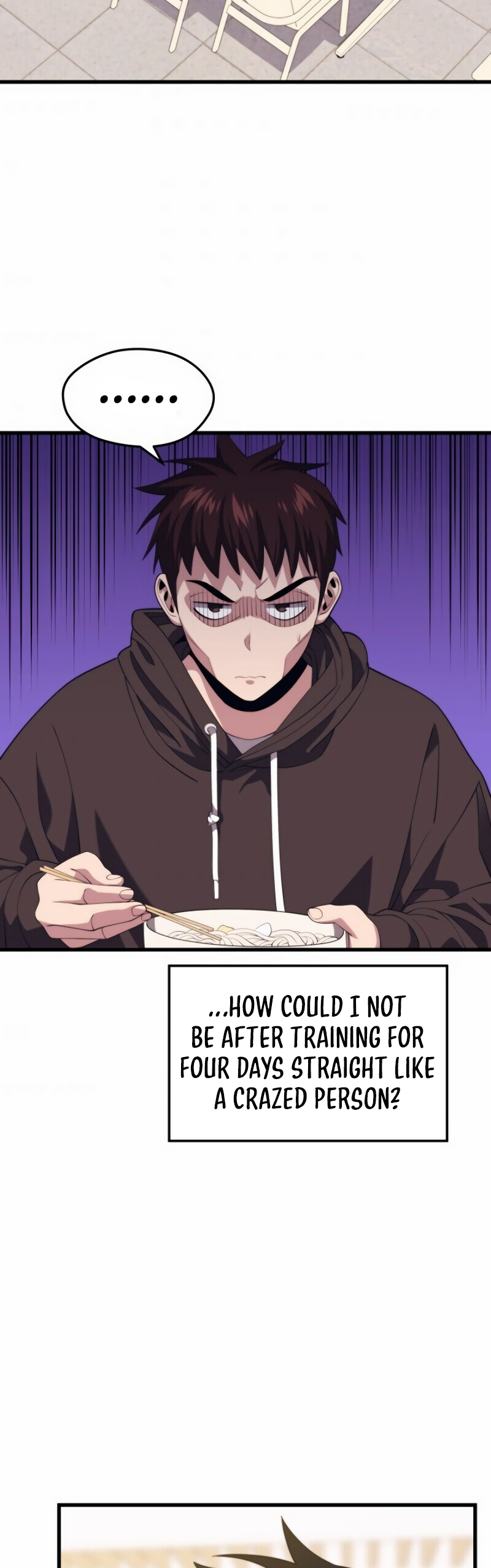 Read Seoul Station's Necromancer Manga Online