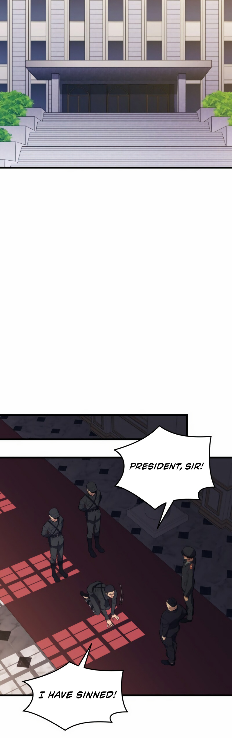 Read Seoul Station's Necromancer Manga Online