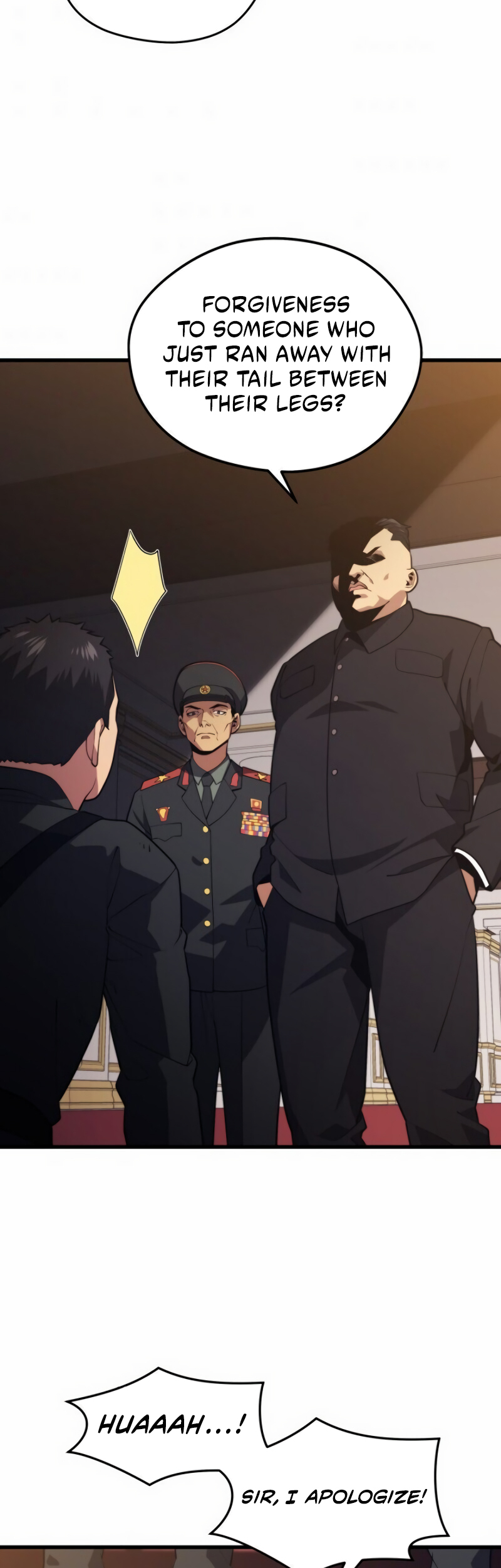 Read Seoul Station's Necromancer Manga Online