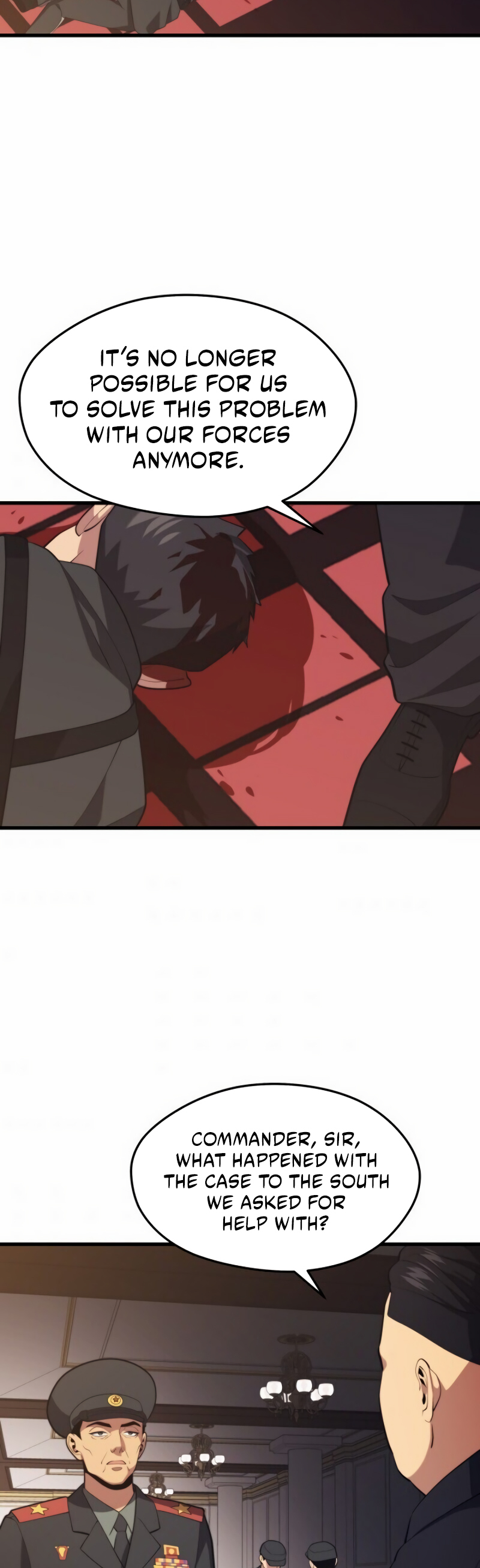 Read Seoul Station's Necromancer Manga Online