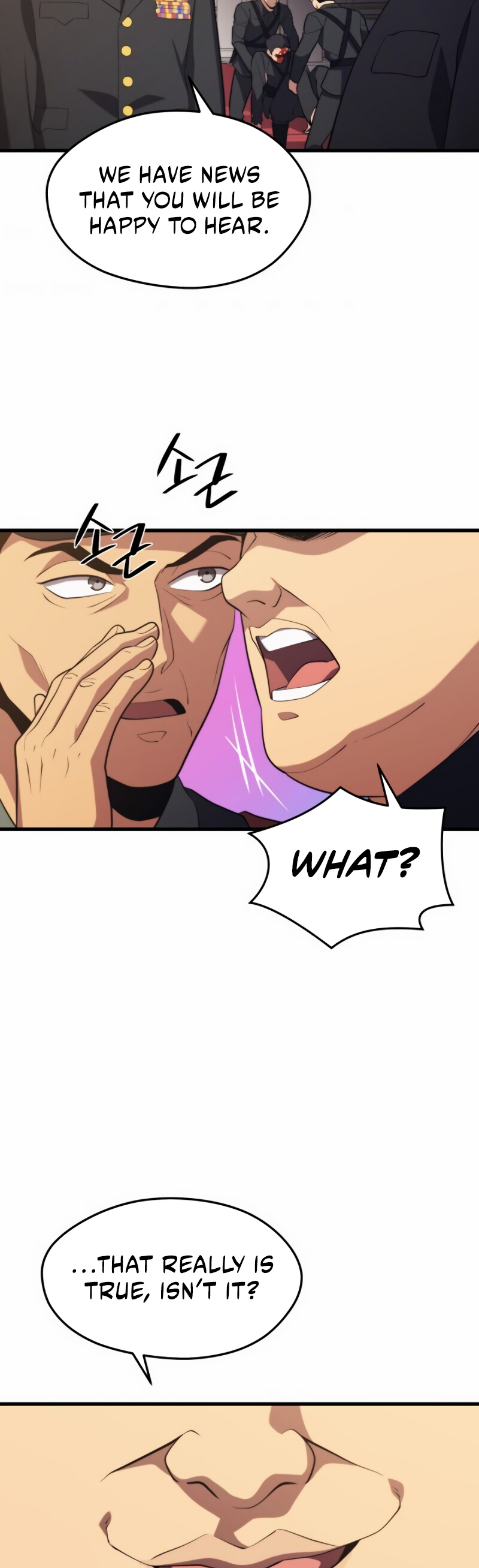 Read Seoul Station's Necromancer Manga Online