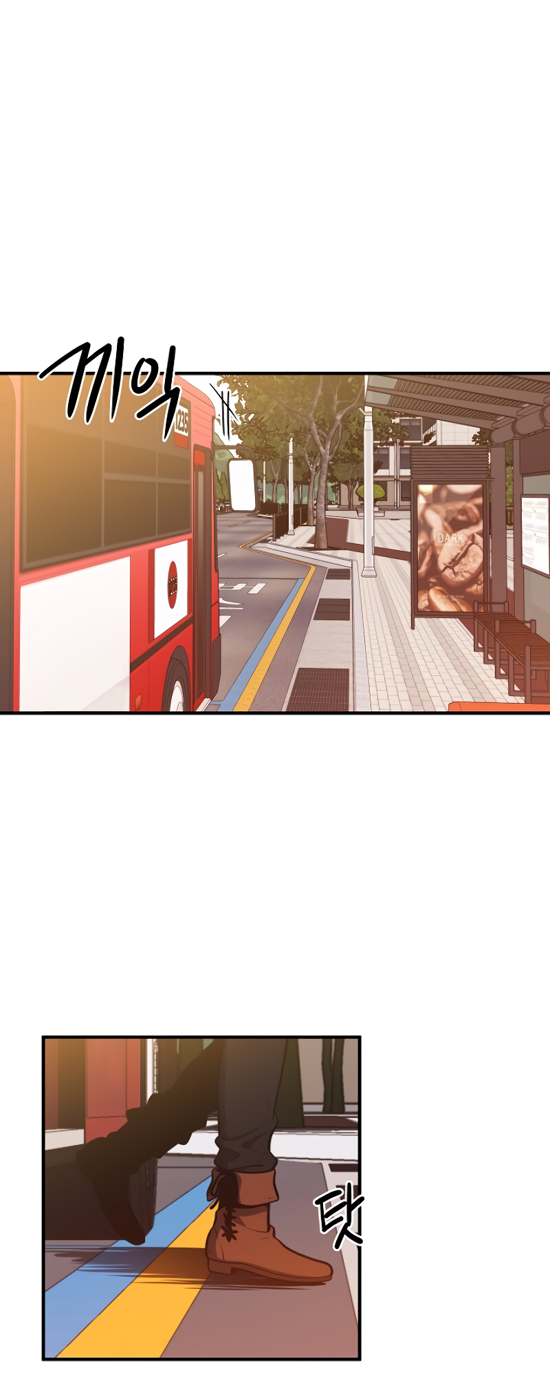 Read Seoul Station's Necromancer Manga Online