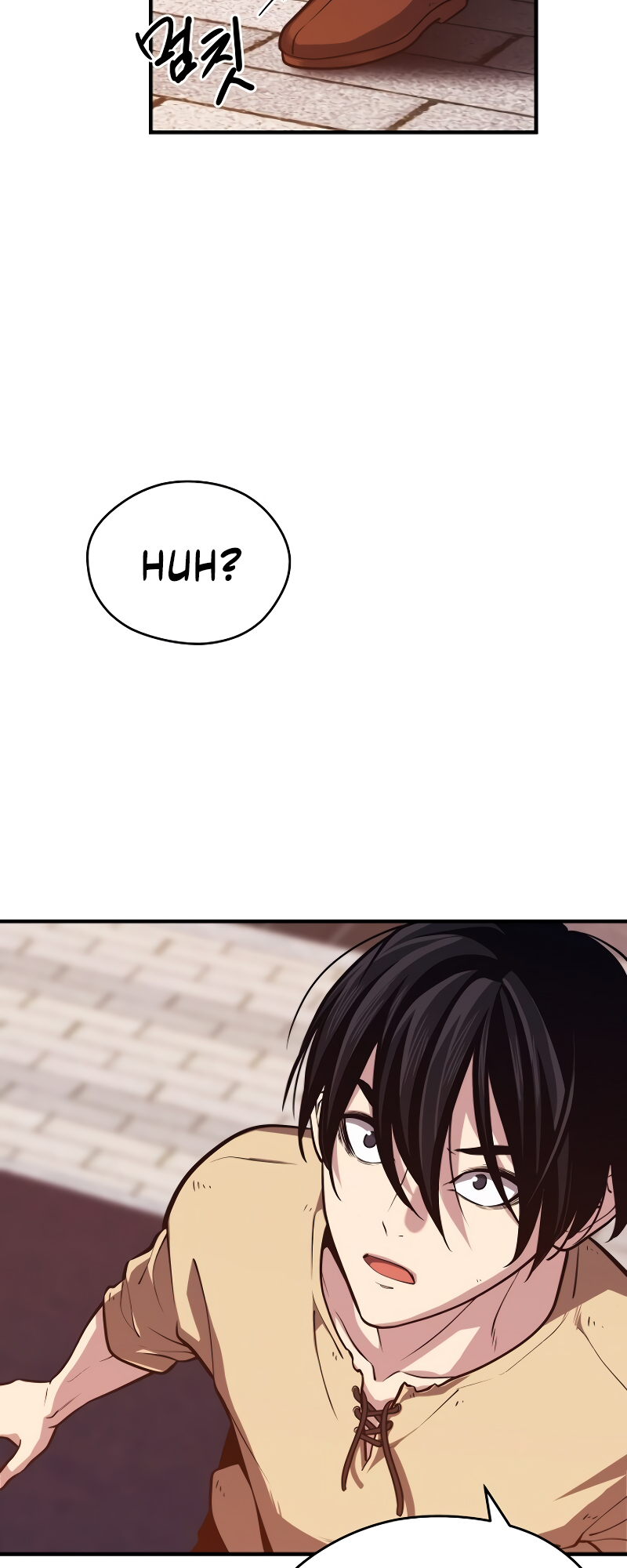 Read Seoul Station's Necromancer Manga Online