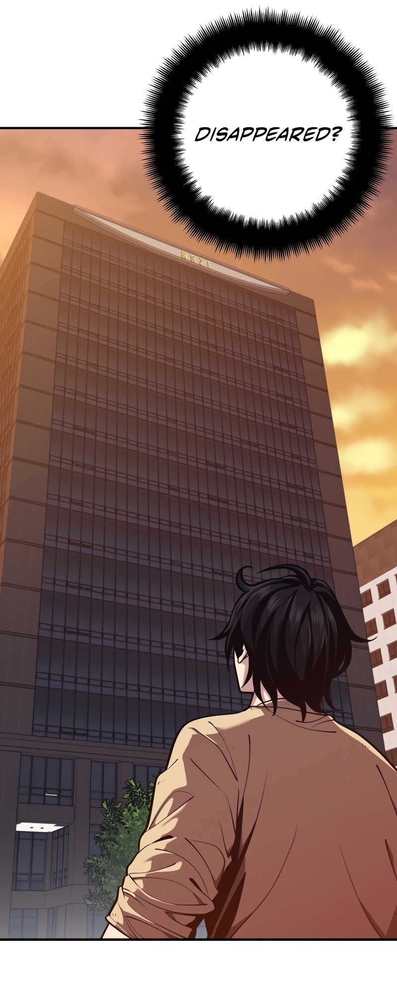 Read Seoul Station's Necromancer Manga Online